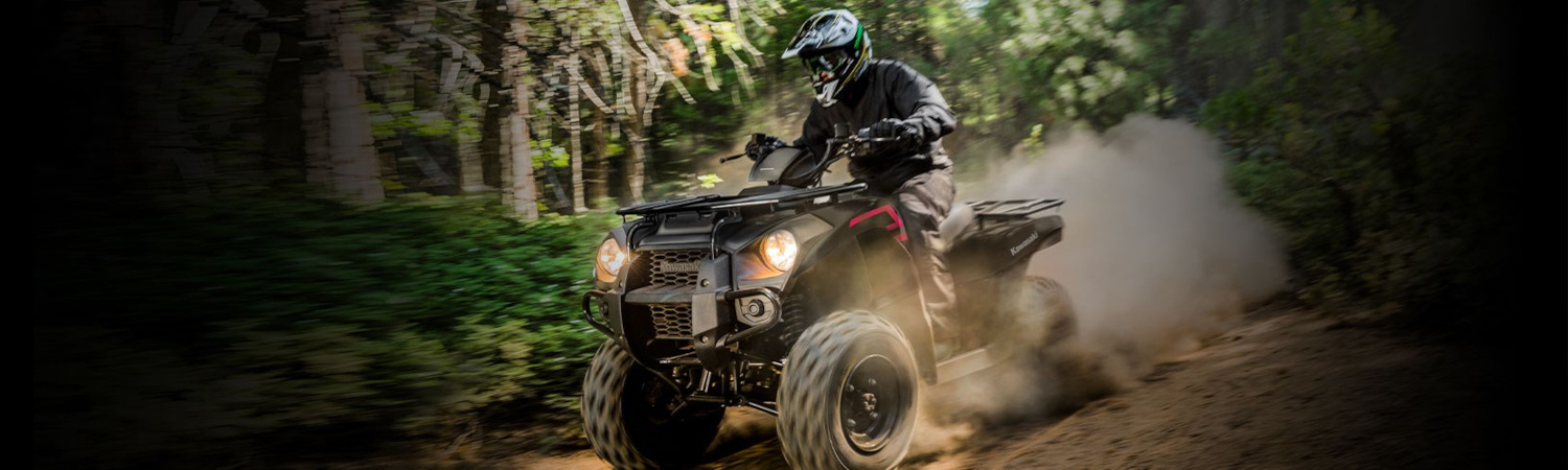 2023 Kawasaki ATV for sale in Conlon Motorsports Leduc, Leduc, Alberta