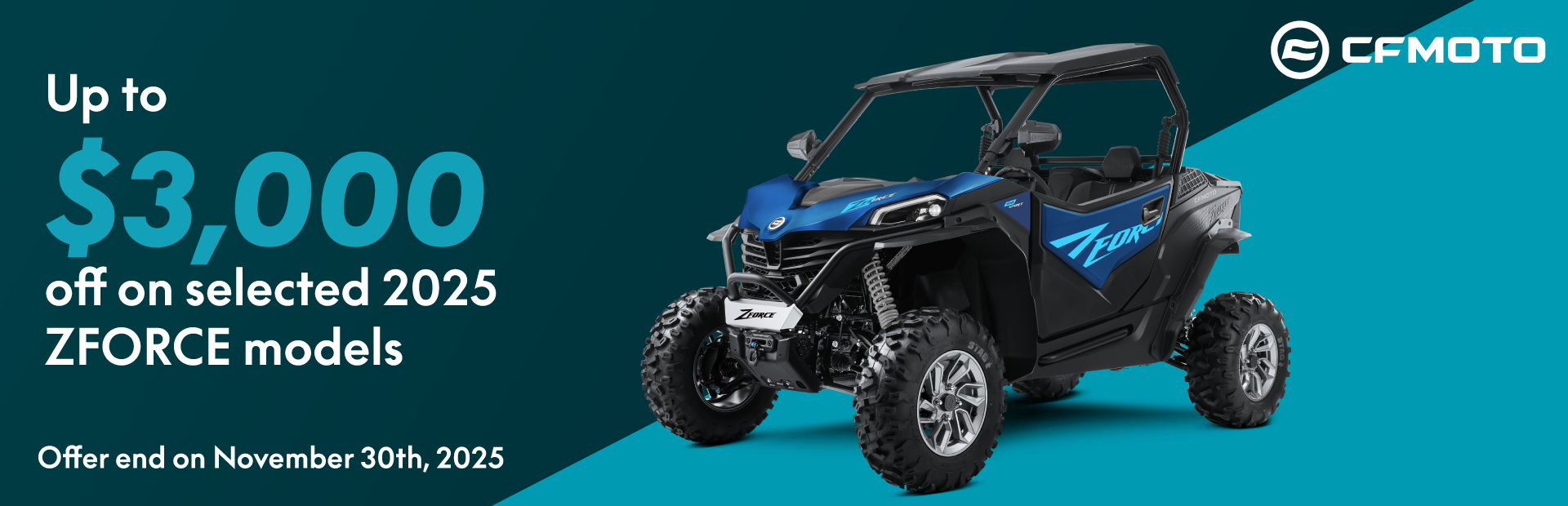 ZFORCE 2025